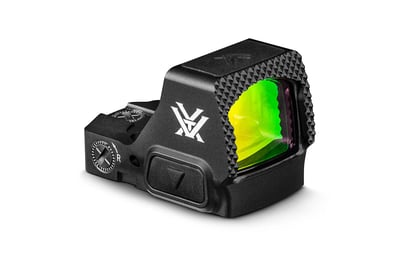 Vortex Defender-ST Micro Red Dot 3 MOA/6 MOA - $229.99 (FREE Shipping over $50)