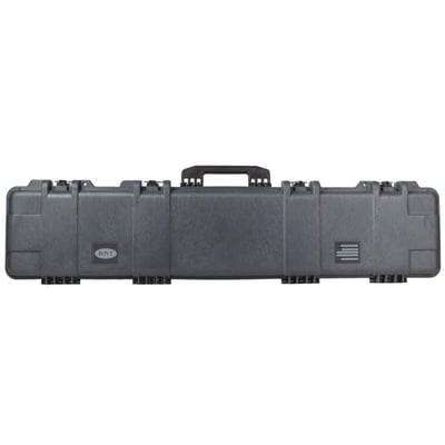 Boyt PFW H48SG 48in Single Rifle Case Gray - $99.99  (Free S/H over $75 or Free store pickup)