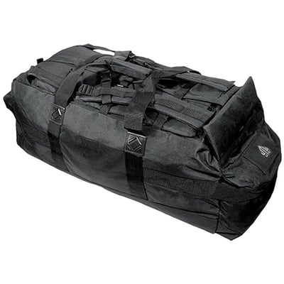 UTG Ranger Field Bag, Black - $31.44 + FS (Free S/H over $25)