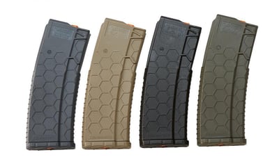 Hexmag Series 2, 10-Round (10/30) AR-15 Magazine 8-Pack $71.92 (8.99 each) with code HEXDEAL - $71.92