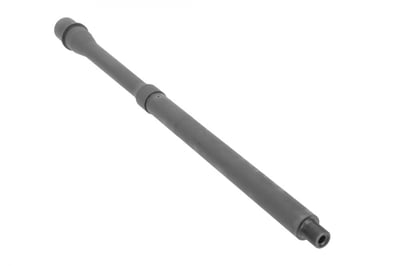 FN America 5.56 Button Cut Carbine Gas Government Barrel – 16” - $164.99 