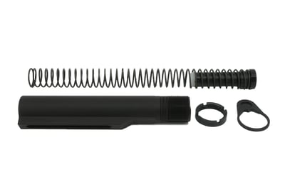 Always Armed Mil-Spec Carbine Buffer Tube Assembly - Black - $35
