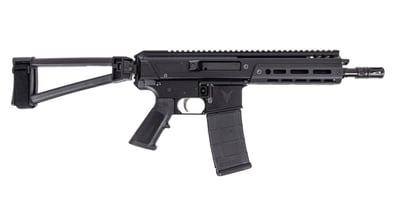 PSA JAKL 300 Blackout Pistol, Black - $1099.99