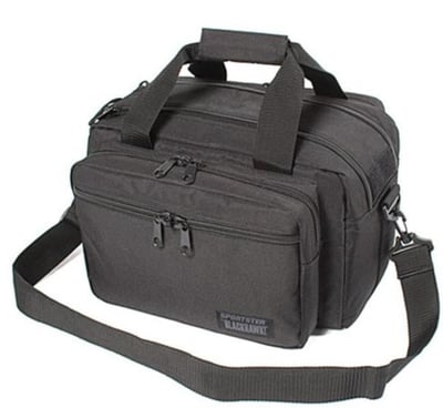 Blackhawk Sportster Deluxe Range Hunting Bag - $30 (Free S/H)