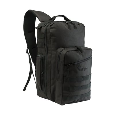 Allen Company Recon Tactical Black Sling-Pack - $19.99 shipped