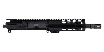 PSA 7.5" Pistol-Length 300AAC Nitride 6" M-Lok - w/o BCG & CH - $179.99