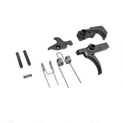 AR 15 Fire Control Group (Trigger & Hammer) - $21.95 