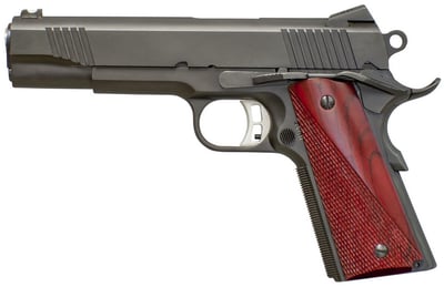 FUSION FIREARMS Freedom Series Reaction 9mm - $722.99 (Free S/H on Firearms)