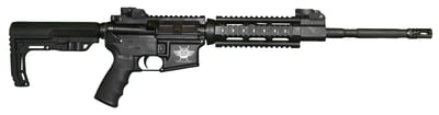 Civilian Force Arms Xena-15 Gen4 .223/5.56 30Rnd 16" - $719.28  + $9.99 S/H