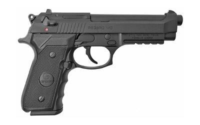 EAA GiRSAN Regard MC 9mm Luger Semi Auto Pistol 4.9" 18 RDs - $394.99 ($9.99 S/H on Firearms / $12.99 Flat Rate S/H on ammo)