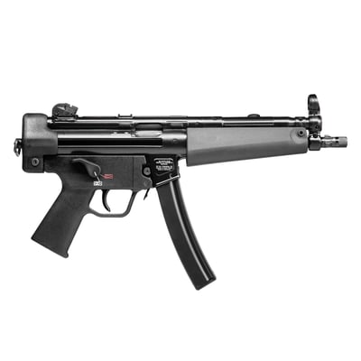 HK SP5 9mm Pistol Ambi Safety - $2497.97