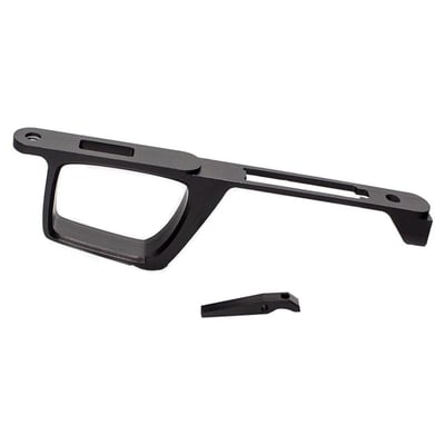 Anarchy Outdoors CZ 455 Bottom Metal with Barricade Stop - $109.95 (FREE Shipping over $50)