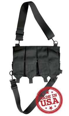 Kley-Zion EIGHT 30 OR 40 Round Magazine Active Shooters Bag as low as $19.95ea