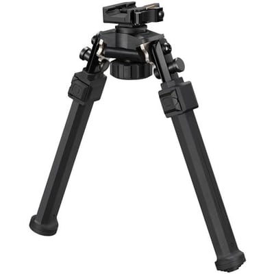 MidTen Quick Release Bipod Swivel Tilt Picatinny Lightweight 360 Degrees Adjustable - $29.50 w/code "QDVHWJ5V" + FREE Shipping