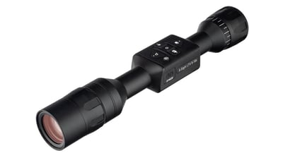 ATN OPMOD X-Sight LTV 6-18x Day/Night Hunting Rifle Scope + FREE QD Mount - $404.80