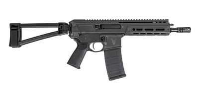 PSA JAKL 300 Blackout Pistol, Smoke - $1099.99 + Free Shipping