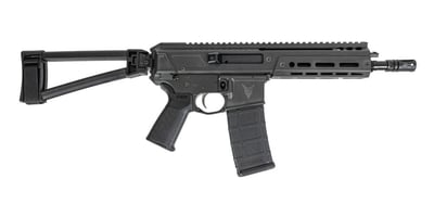 PSA JAKL 300 Blackout Pistol, Smoke - $1044.99 