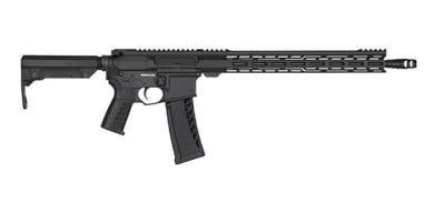 CMMG Resolute Mk4, .22lr, 17" Barrel, 1- 25rd Magazine, Black, Rifle - $875 