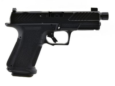 Shadow Systems MR920 Combat 9mm 4.5 inch 15+1 - $789.99