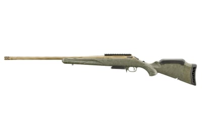 Ruger American Predator Gen II 6.5 Creedmoor Bolt-Action Rifle with 22 Inch Bronze Bar - $569.99 (Free S/H on Firearms)