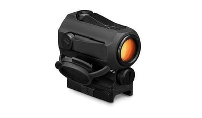 SPARC AR RED DOT 2 MOA - $199.99 ($50 off Use Code: SPARC50) (Free S/H on Firearms)