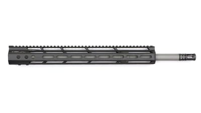 V Seven Harbinger 308 Complete Upper 20HARB 308-UR Color: Black, Finish: Anodized, $61.89 Off w/ Free Shipping - $2001.11 (Free S/H over $49 + Get 2% back from your order in OP Bucks)