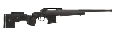 Savage 10 GRS 6.5 PRC 24-inch 10Rds - $1129.99 ($9.99 S/H on Firearms / $12.99 Flat Rate S/H on ammo)