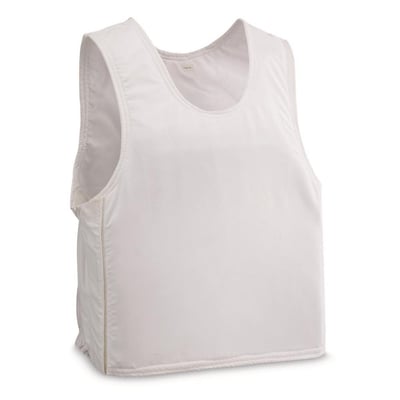 Guard Dog Undershirt Bulletproof Vest - $159.99 after code "ULTIMATE20" (Buyer’s Club price shown - all club orders over $49 ship FREE)