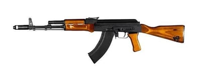Kalashnikov USA KR-103AW 7.62x39mm Rifle 30rd Blonde Wood Furniture - $1119.99
