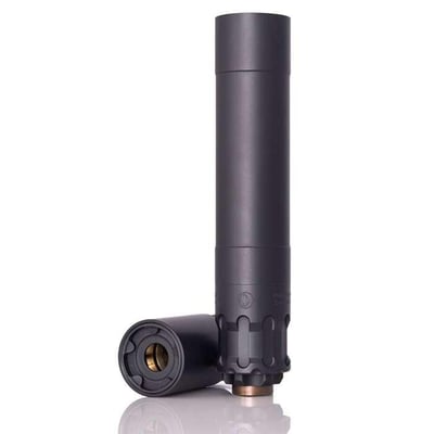 Rugged Obsidian 45 Suppressor - $635.05 (add to cart price) 