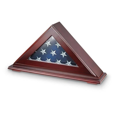 Patriot Flag Case with Concealment, PSP - $44.99 (Buyer’s Club price shown - all club orders over $49 ship FREE)