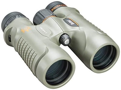 Bushnell Trophy Bone Collector 10x42mm Binoculars, Waterproof and Armor Plated Binocular - $99.98 (Free S/H over $25)