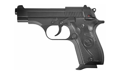 SDS Imports Faith B380 Black .380 ACP 3.8" Barrel 12-Rounds - $327.99 ($9.99 S/H on Firearms / $12.99 Flat Rate S/H on ammo)