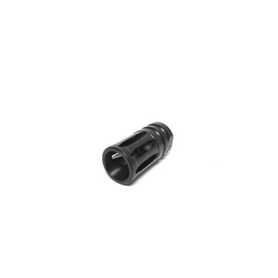 A2 Birdcage Flash Hider - Black Nitride - $9.95 
