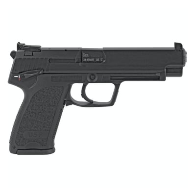 HK USP9 Expert V1 9mm w/2 15 Rd Mags - $1199.98