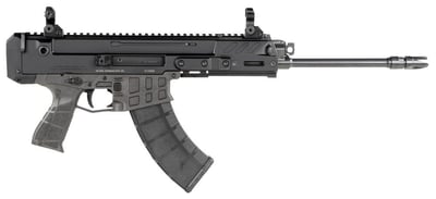 Cz Usa Bren 2 Ms 7.62x39 14 " 30rd - $1497.77 ($14.99 flat rate shipping)