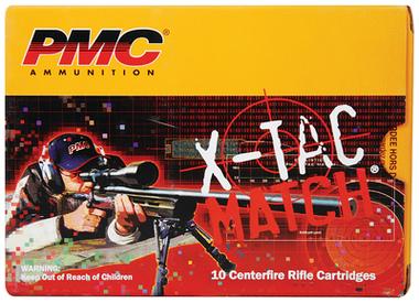 X-Tac Match Ammunition .50 Caliber 740 Grain Solid Brass - $79.99  ($7.99 Shipping On Firearms)