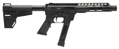 Freedom Ordnance FX-9 9mm 8" AR-9 Pistol FX9 AR9 FX9P8 - $699 