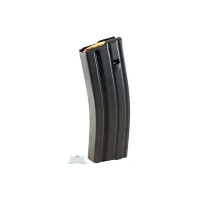 Pack of Ten (10) D&H 5.56 30rd Aluminum Magazines, Black - $89.99 + Free Shipping