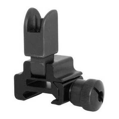 NCStar AR15 Flip-Up Front Sight - $13.89 ($9.99 S/H on Firearms / $12.99 Flat Rate S/H on ammo)