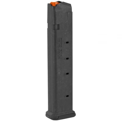 Magpul PMAG GL9 Glock 17 9mm 27-Round Magazine - $10.98 
