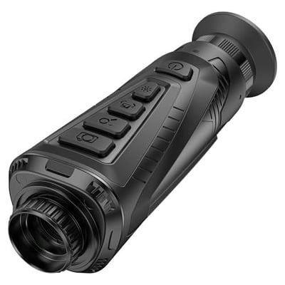10% off CVLIFE 256x192 Thermal Monocular - 15mm Lens, 1024x768 HD Display, 50Hz Frame Rate Night Vision Thermal Imaging - 6 Color Modes, WiFi Handheld Monocular for Hunting Camping w/code 4I92PHUX + FREE Shipping