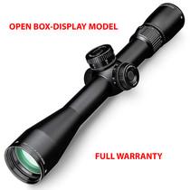 Vortex Razor HD LHT Rifle Scope 3-15x 42mm Locking Zero Stop 30 mm, Open Box - $849.99 (Add to Cart for Best Price) + Free Shipping 