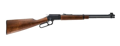 Chiappa LA322 Lever Action Take-down 22LR 18.5" Barrel 15 Rnd - $294.99 (Free S/H on Firearms)