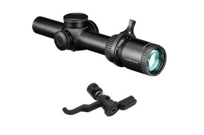 Vortex Venom 1-6 24 SFP 30mm Rifle Scope - AR-BDC3 Reticle + Atrius 3 Position Super Selector - $349.95 