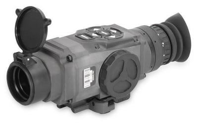 ATN ThOR-240 Thermal Weapon Sight - 1-4x 240x180 px 30 Hz - $3315.99