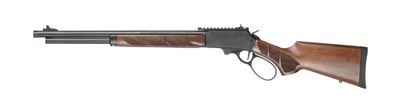 SMITH & WESSON Model 1854 45-70 Govt 19.25" 6rd - Walnut - $1298.68 (FREE Shipping on Firearms)