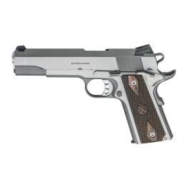 Springfield 1911 Garrison 9mm 5" 9+1 PX9419S - $796.98 (Free S/H on Firearms)