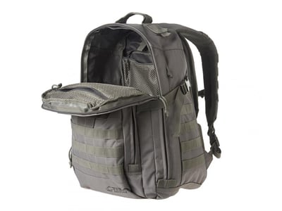 Yukon Outfitters Alpha Backpack - Various Colors - $29.99 ($6 flat S/H or Free shipping for Amazon Prime members)