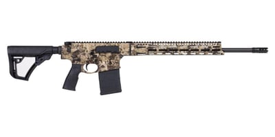Daniel Defense DD5 V5 HUNTER 20" 6.5 CM, KRYPTEK HIGHLANDER - $2299.99 